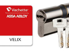 cylindre velix vachette assa abloy Béthune
